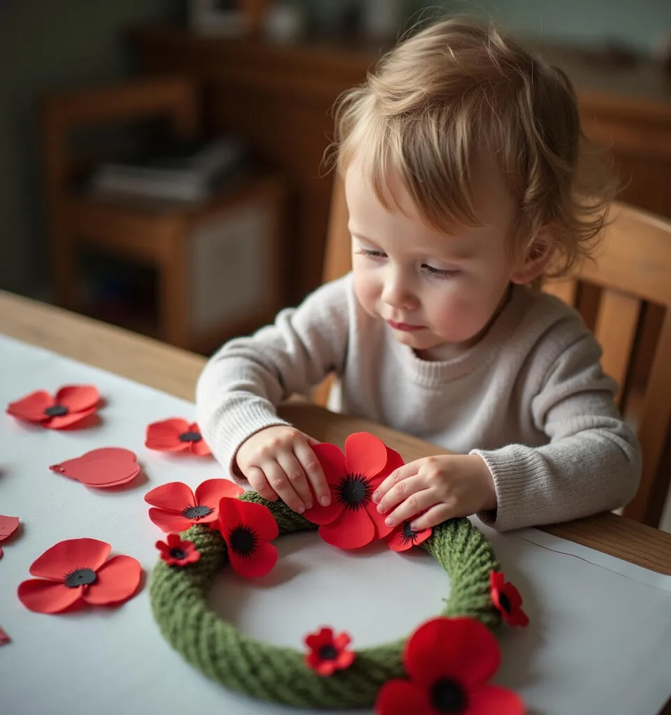 20 Preschool Patriotic Crafts That Parents Are Frantically Searching For Before Memorial Day -
