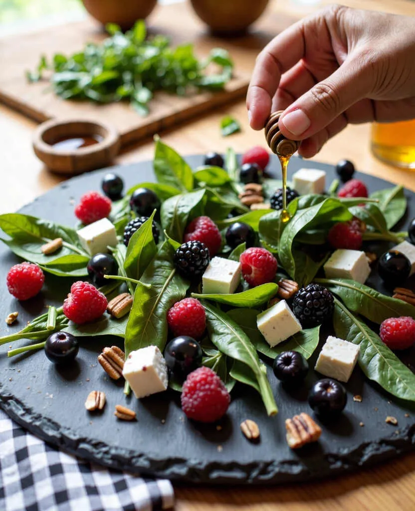 15 Memorial Day Salads That Outshine the Potato Salad 7 15 Memorial Day Salads That Outshine the Potato Salad -