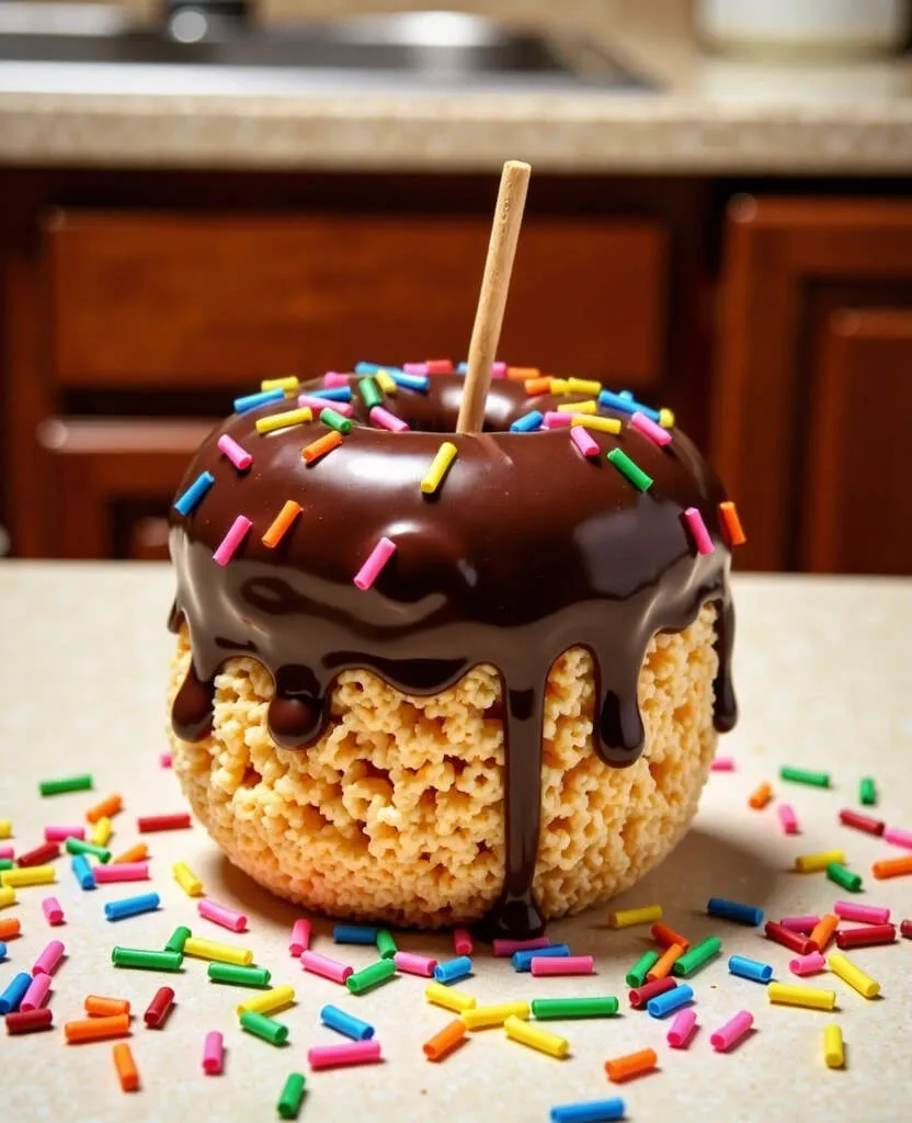 10 Cute Memorial Day Food Crafts for Kids (Edible Fireworks & More!) -