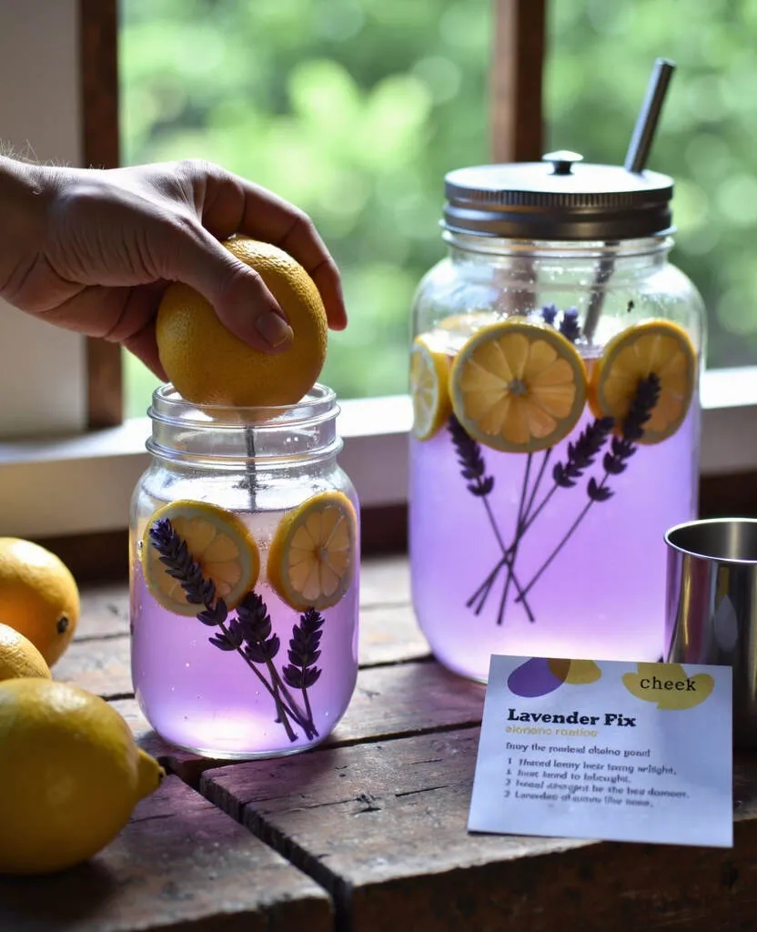 Retro-Inspired Memorial Day Dishes with a Modern Twist -