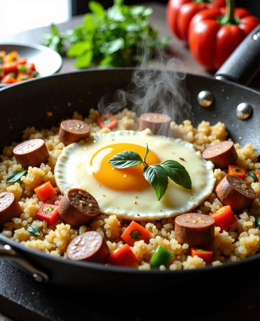 20 Memorial Day Leftover Hacks (Turn BBQ into Breakfast & Beyond) -