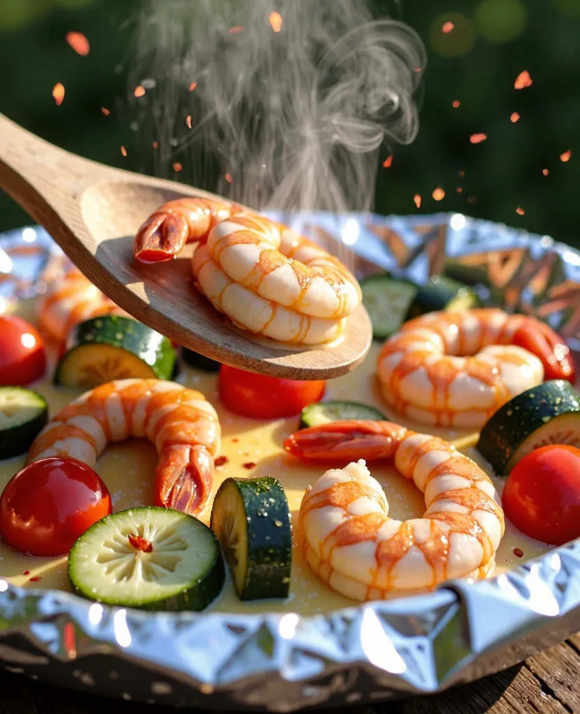 10 Grilled Fruit Desserts: Unexpected Memorial Day Sweet Endings -