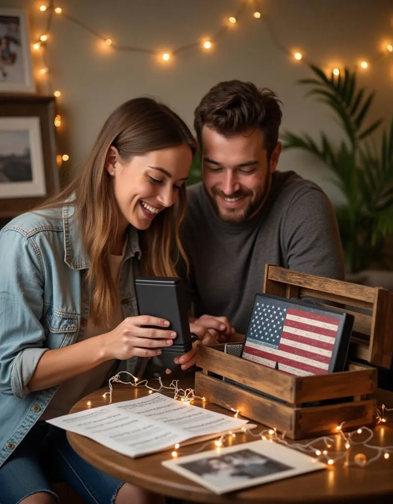 8 Memorial Day Porch Ideas That Secretly Made This Home The Most Photographed On The Block -