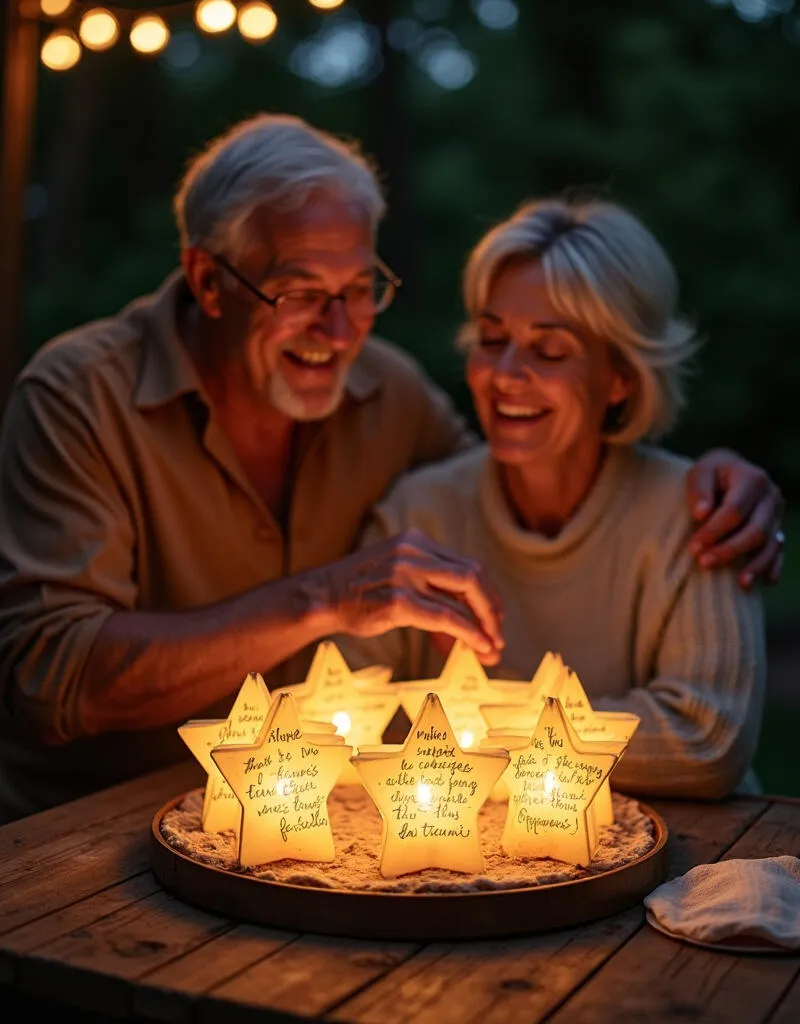 10 Patriotic Centerpieces With Hidden Details Guests Will Be Talking About All Summer -
