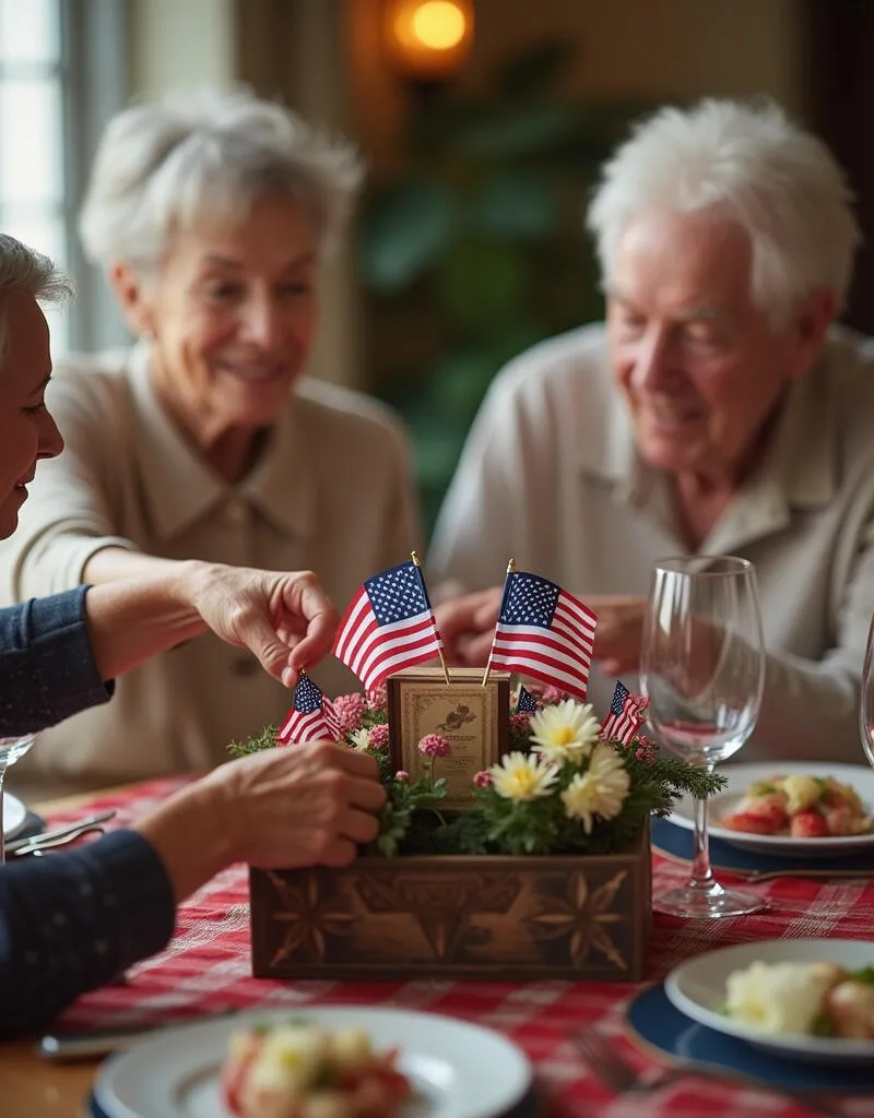 14 Budget DIY Memorial Day Party Decorations That Made This Celebration Internet Famous 8 14 Budget DIY Memorial Day Party Decorations That Made This Celebration Internet Famous -