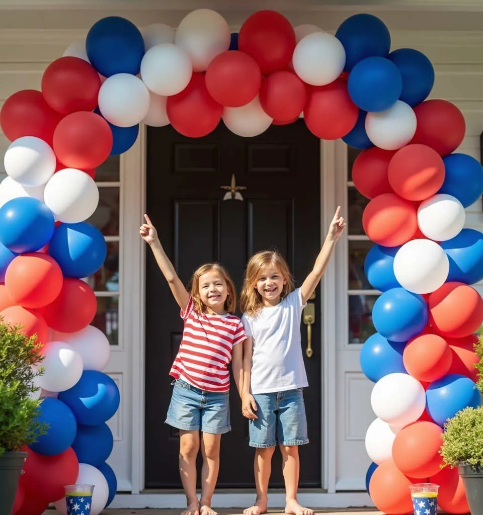 12 Kids' Memorial Day Crafts So Impressive Adults Are Secretly Copying Them -