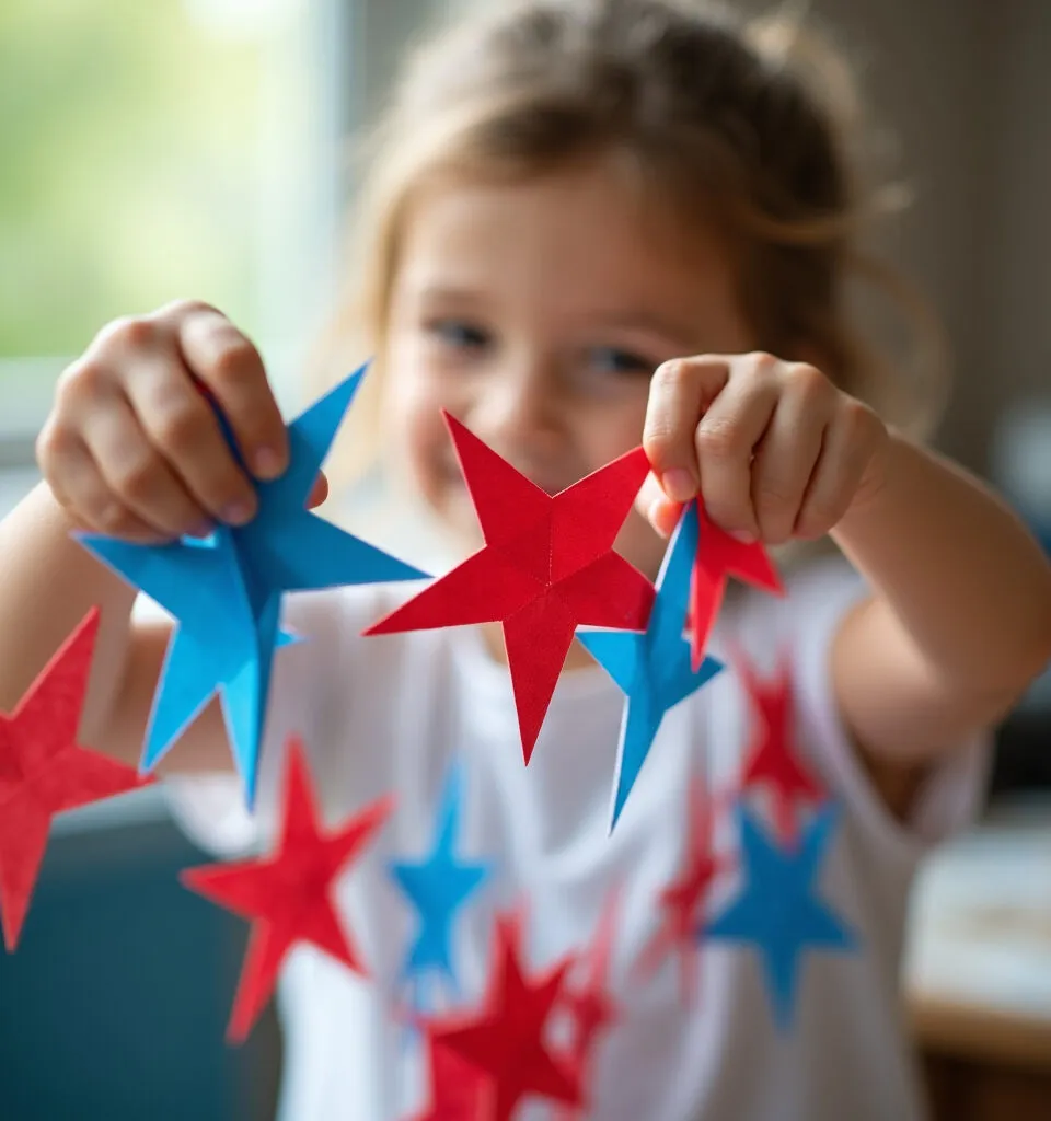 14 Children's Church Memorial Day Crafts That Teach Patriotism In Ways You Never Expected -