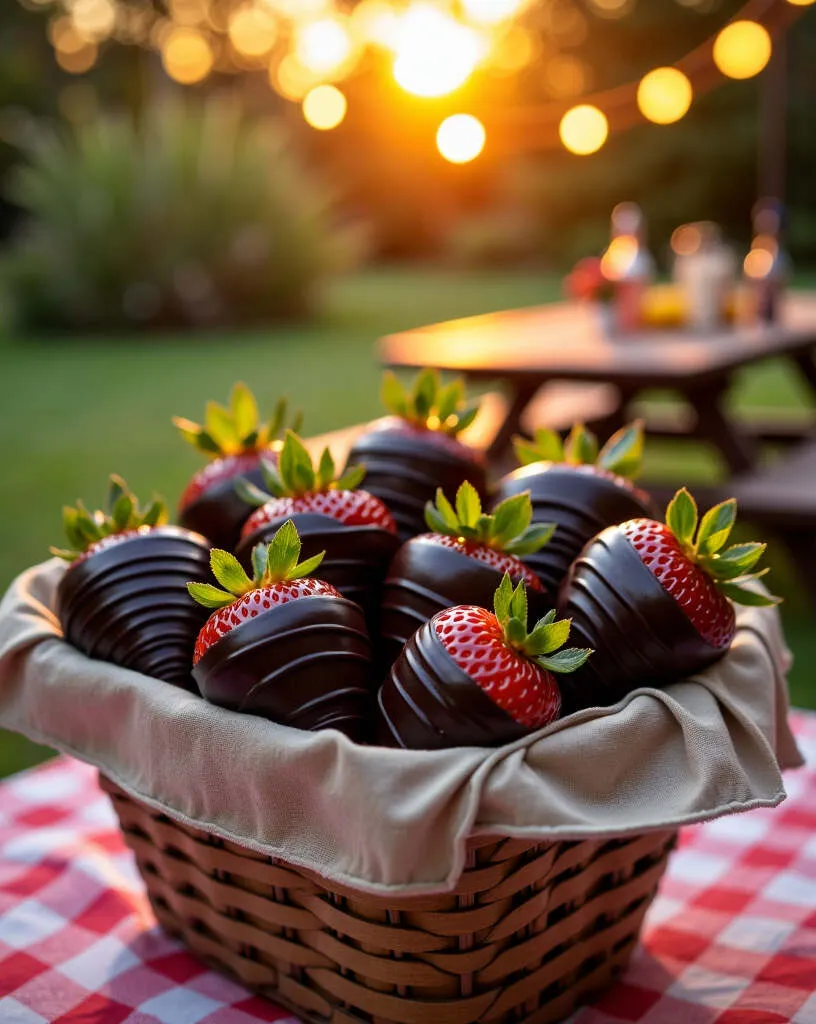 30 Memorial Day Desserts That Travel Well (Perfect for Potlucks & Parks) 8 30 Memorial Day Desserts That Travel Well (Perfect for Potlucks & Parks) -