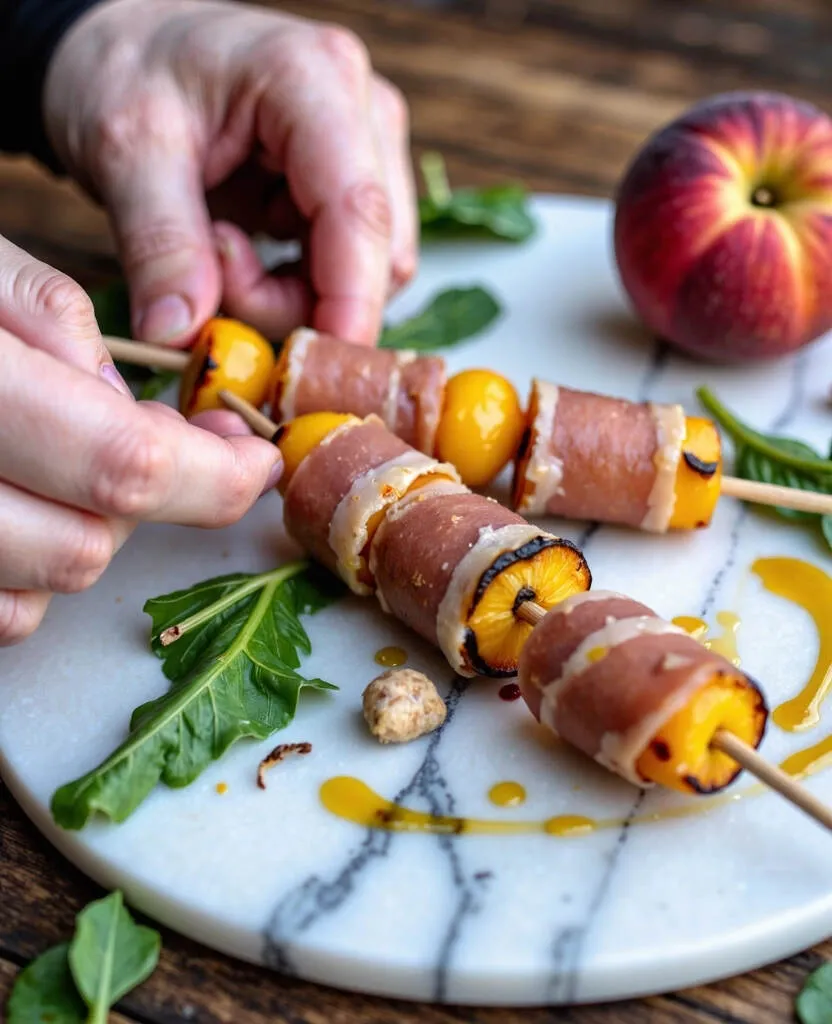 15 Memorial Day Kabob Creations: Skewers for Every Diet 8 15 Memorial Day Kabob Creations: Skewers for Every Diet -