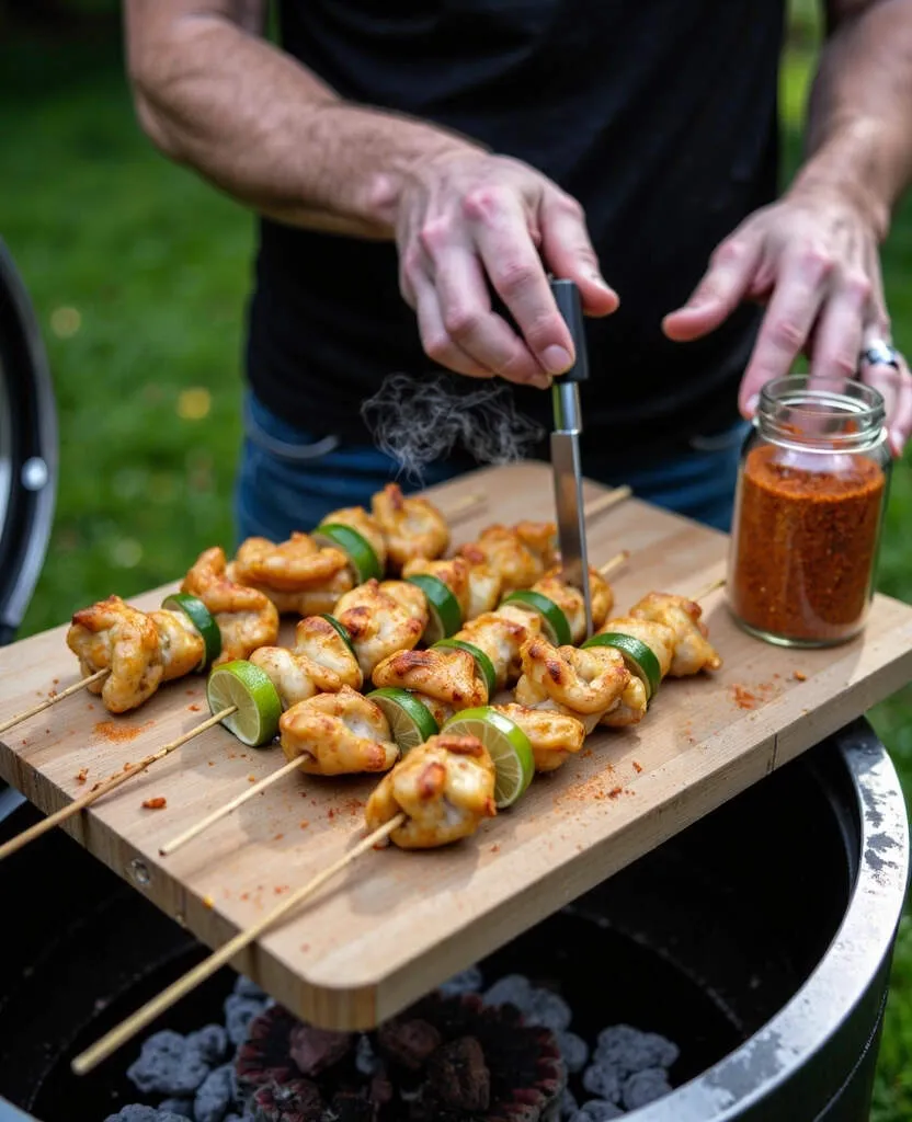 15 Memorial Day Recipes Using 5 Ingredients or Less -