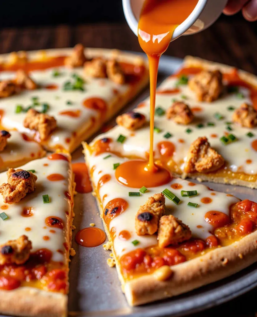 Grilled Pizza Party: 10 Memorial Day Topping Combos for Families -