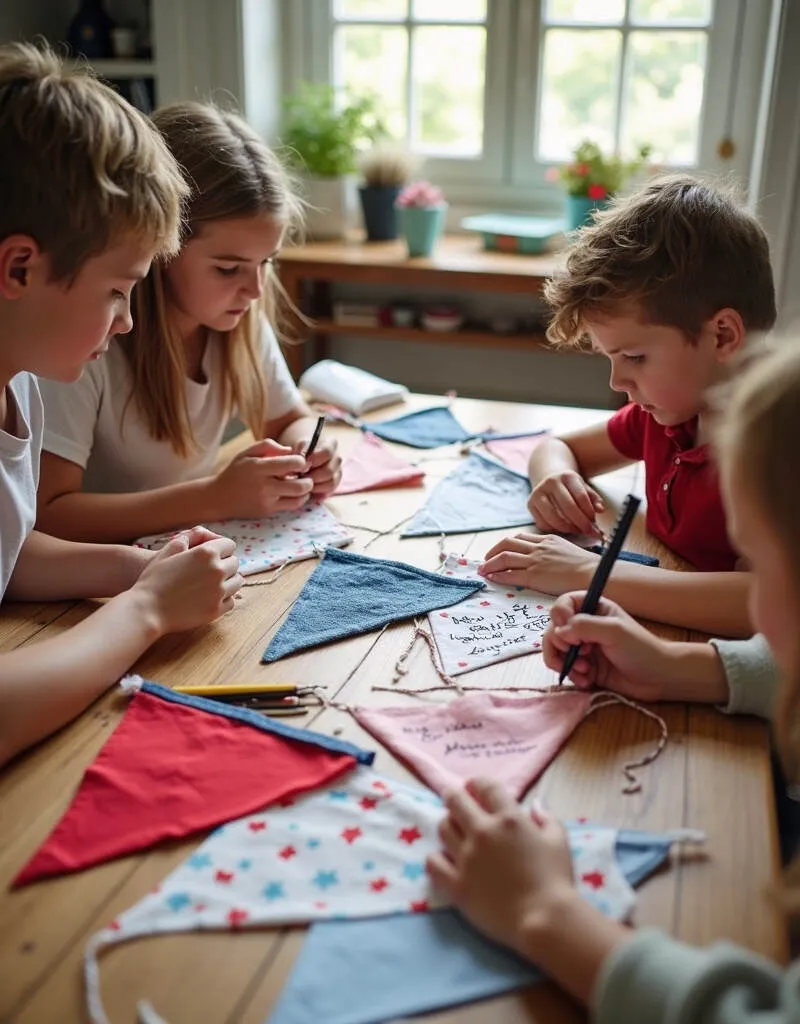 14 Budget DIY Memorial Day Party Decorations That Made This Celebration Internet Famous 9 14 Budget DIY Memorial Day Party Decorations That Made This Celebration Internet Famous -