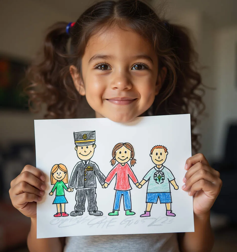 14 Children's Church Memorial Day Crafts That Teach Patriotism In Ways You Never Expected -