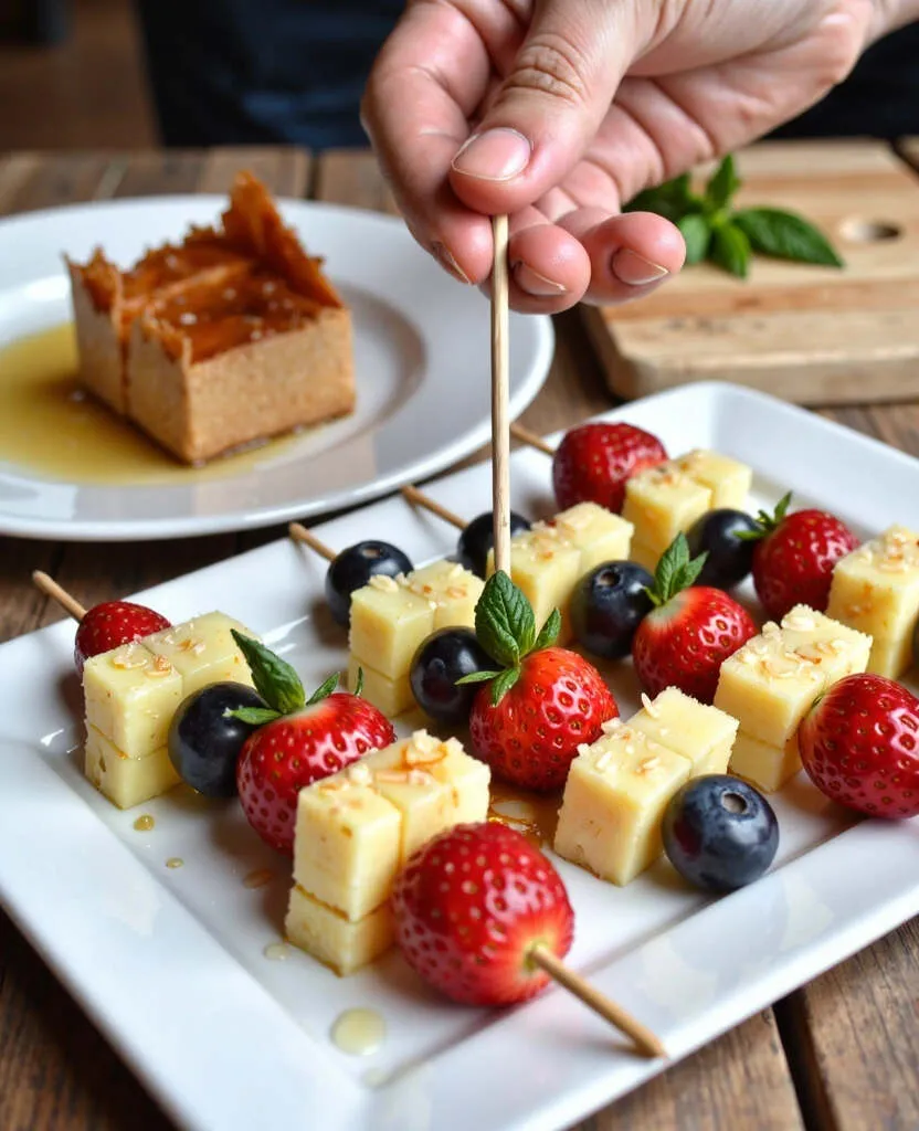 15 Red, White, and Blue Charcuterie Boards: A Festive No-Cook Option -