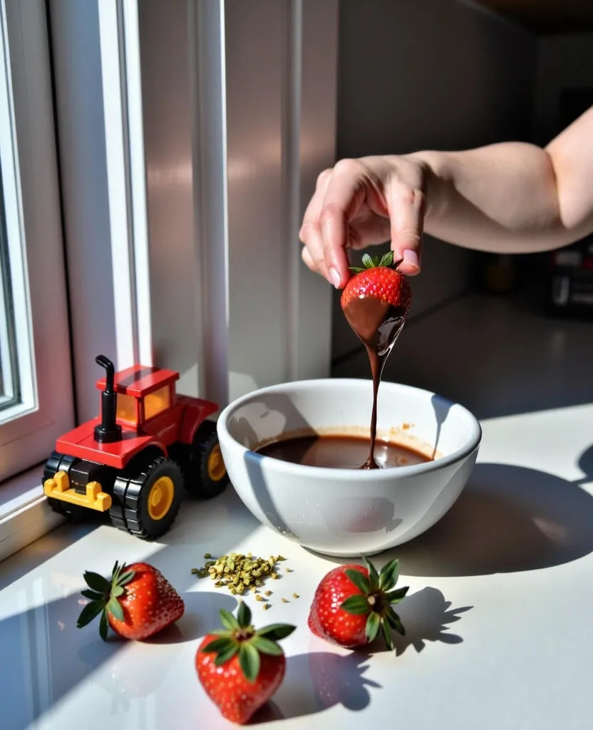 25 Memorial Day Appetizers for Kids (No Knives Required!) -