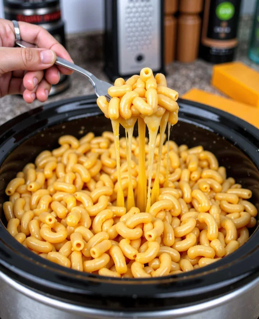 10 Crockpot Magic Meals for Memorial Day (Set It & Forget It!) -