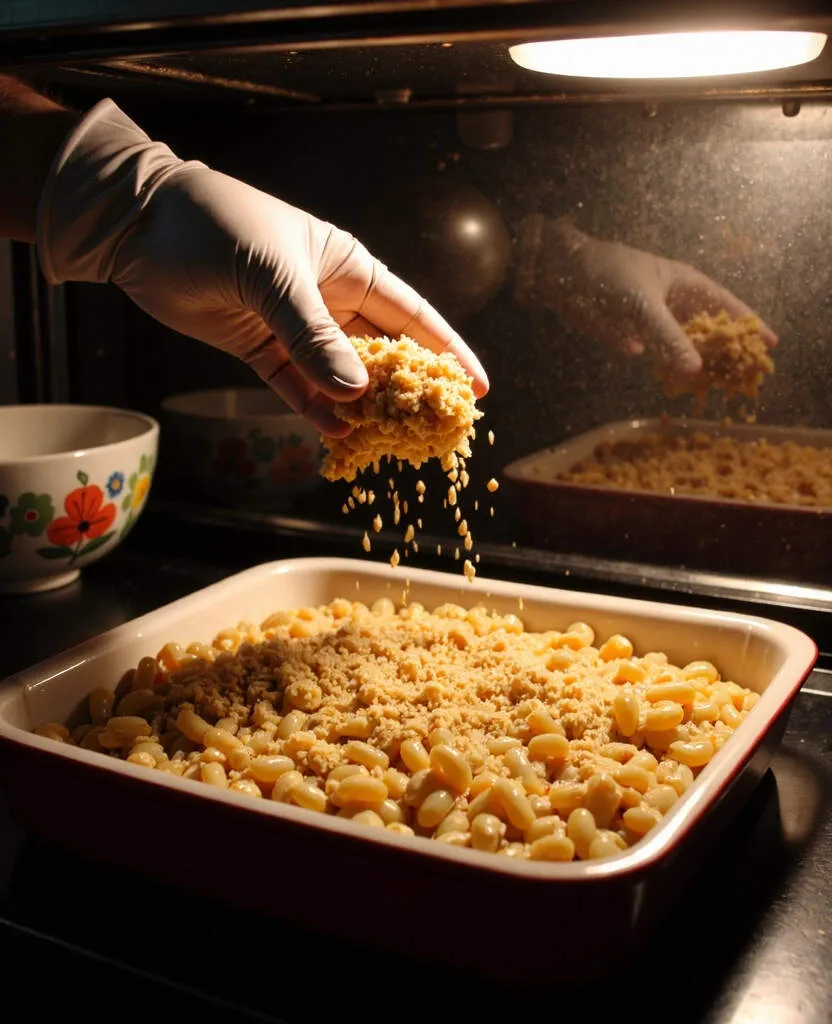 Retro-Inspired Memorial Day Dishes with a Modern Twist -