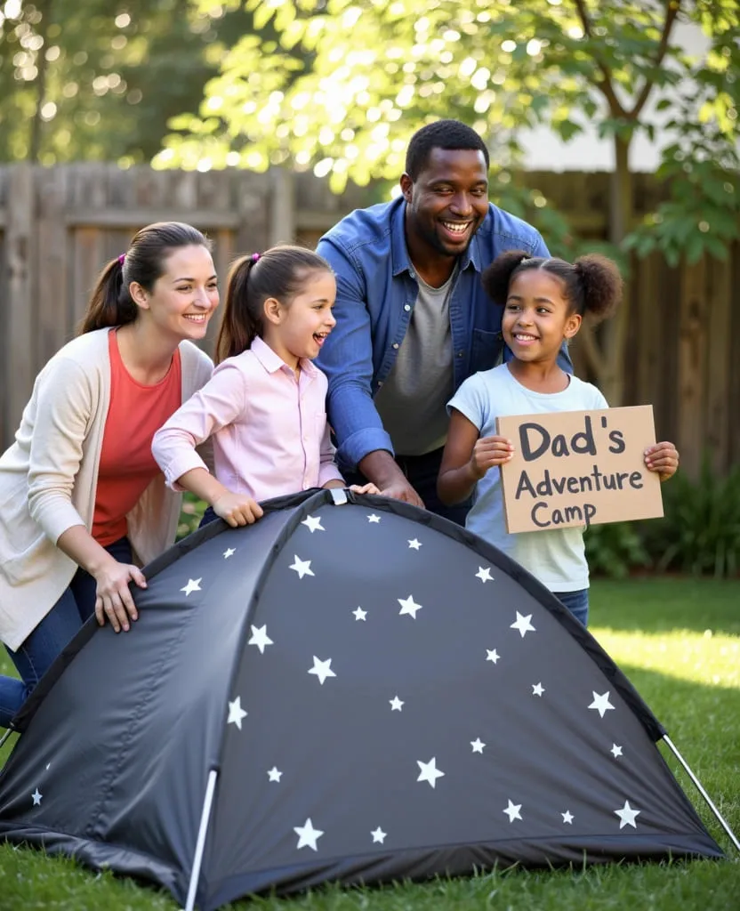 20 Father's Day Gifts That Double as Family Activities (2025) 1 20 Father's Day Gifts That Double as Family Activities (2025) -