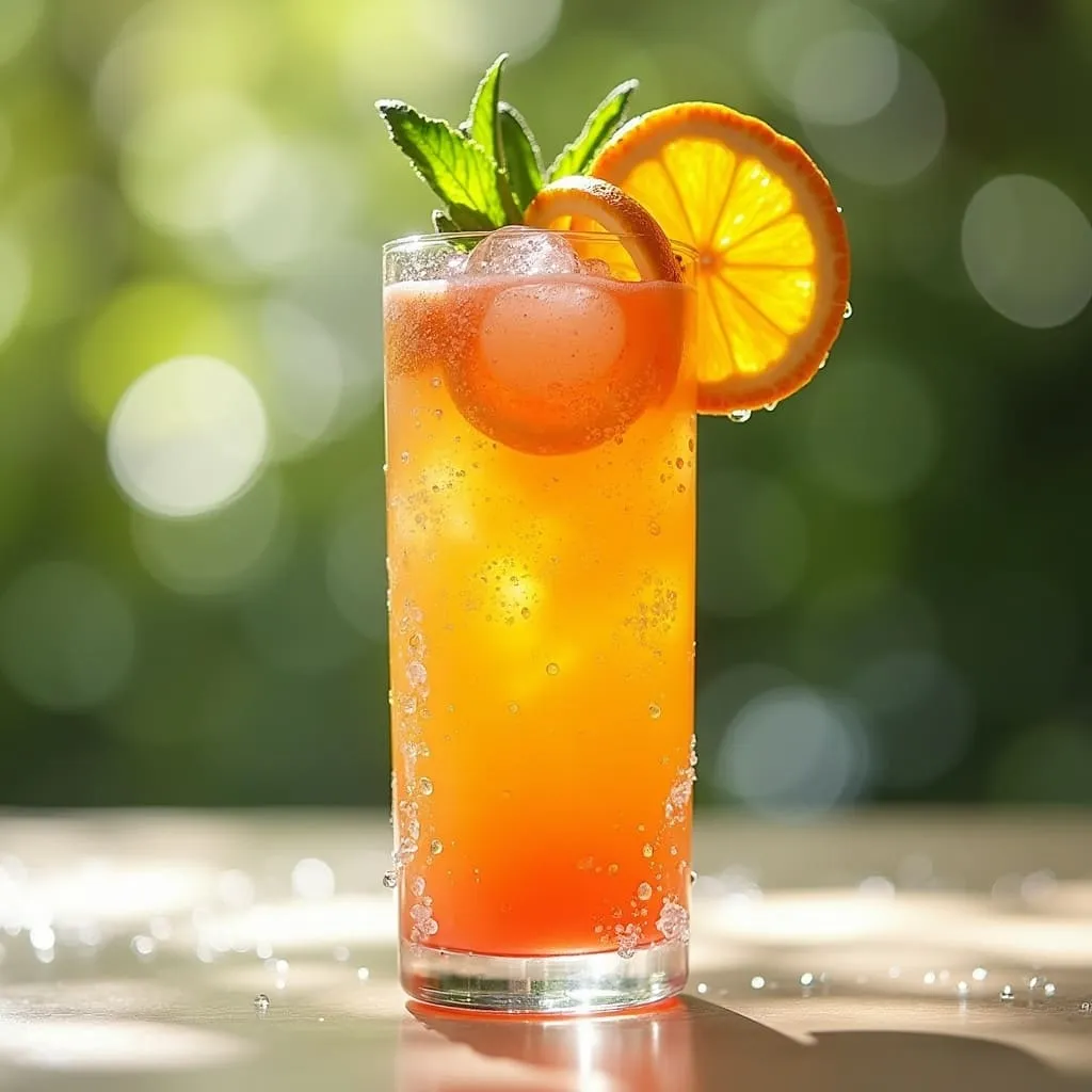 20 Insanely Refreshing Father's Day Mocktail & Drink Recipes for the Whole Family -
