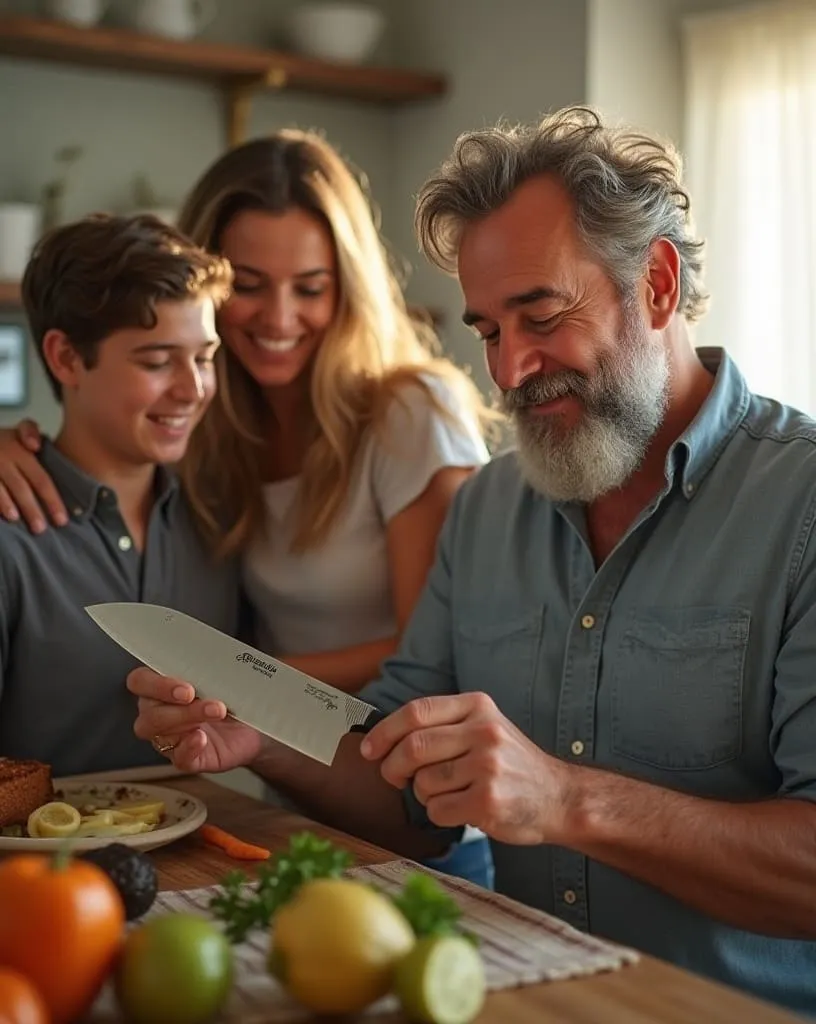 20 Father’s Day Gifts for Dads Who Love to Cook or Bake 1 20 Father’s Day Gifts for Dads Who Love to Cook or Bake -