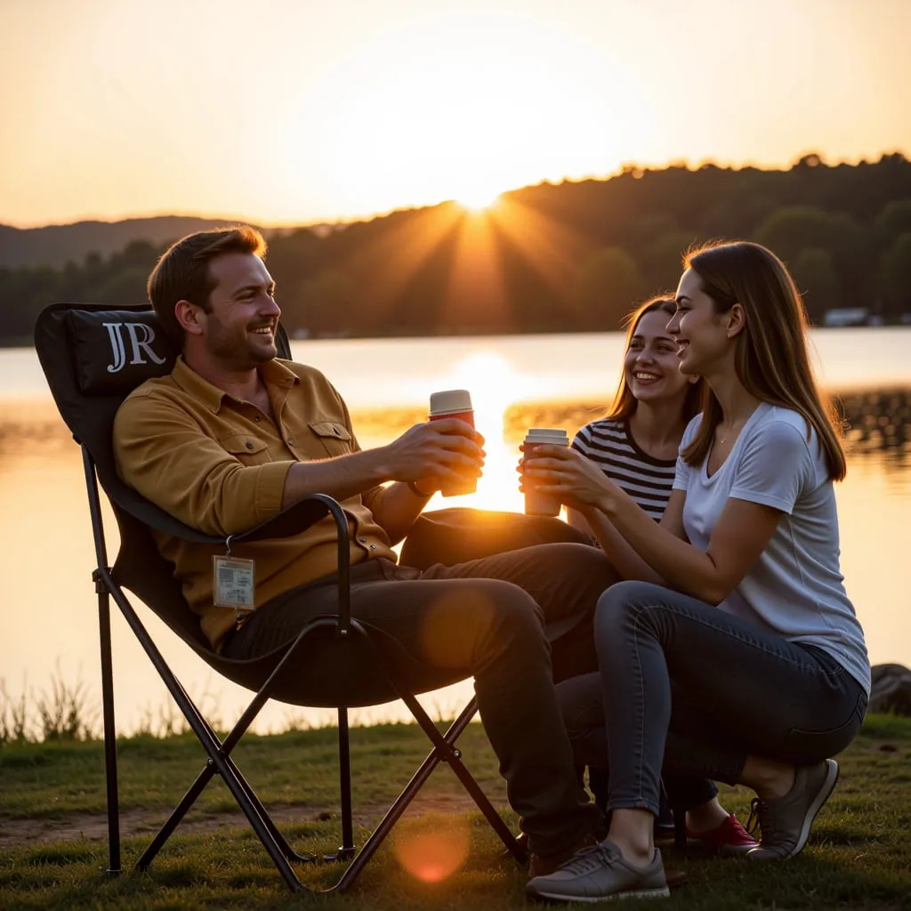 20 Father’s Day Gifts for Dads Who Love the Outdoors -