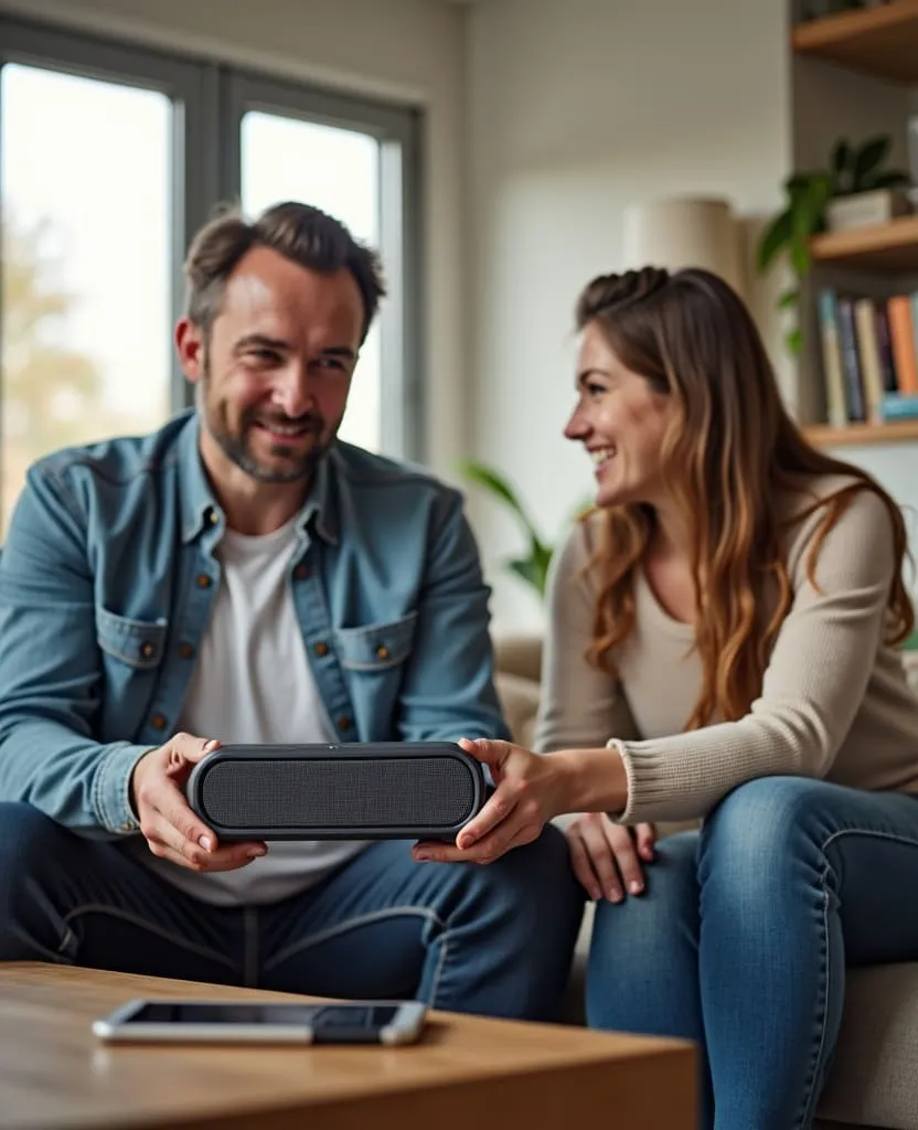 20 Father’s Day Gifts for the Tech-Loving Dad (DIY & Personalized) -