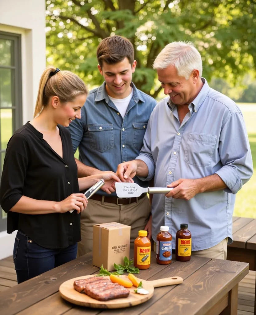 20 Father's Day Gifts Inspired by Dad's Favorite Hobbies (2025) 1 20 Father's Day Gifts Inspired by Dad's Favorite Hobbies (2025) -