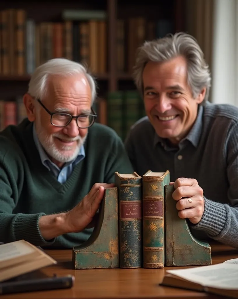 15+ Upcycled Father's Day Gifts: Eco-Friendly Ideas for Kids and Families (2025) -