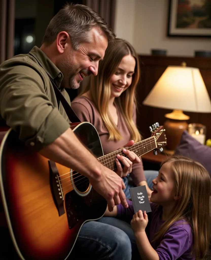 20 Father's Day Gifts That Double as Family Activities (2025) 10 20 Father's Day Gifts That Double as Family Activities (2025) -