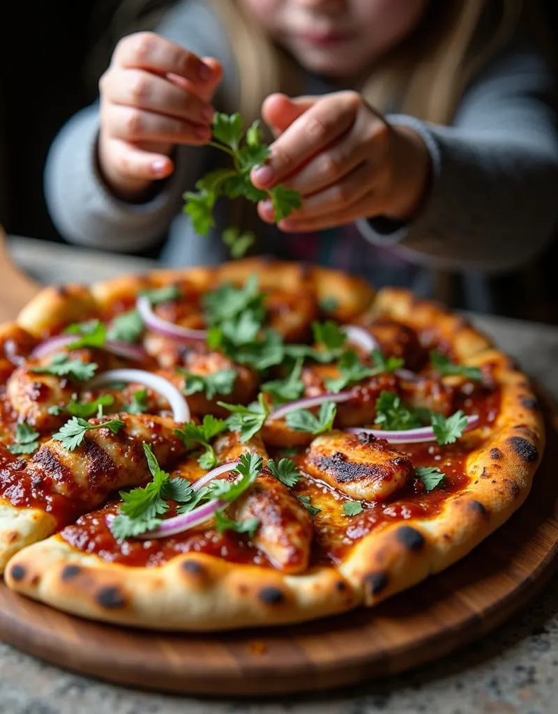 20 Unique Father's Day Pizza Recipes Kids Will Love to Customize 10 20 Unique Father's Day Pizza Recipes Kids Will Love to Customize -