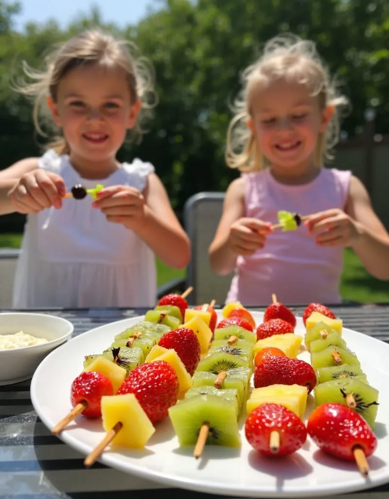 20 Personalized Father's Day Desserts with Kids' Creative Touches 10 20 Personalized Father's Day Desserts with Kids' Creative Touches -