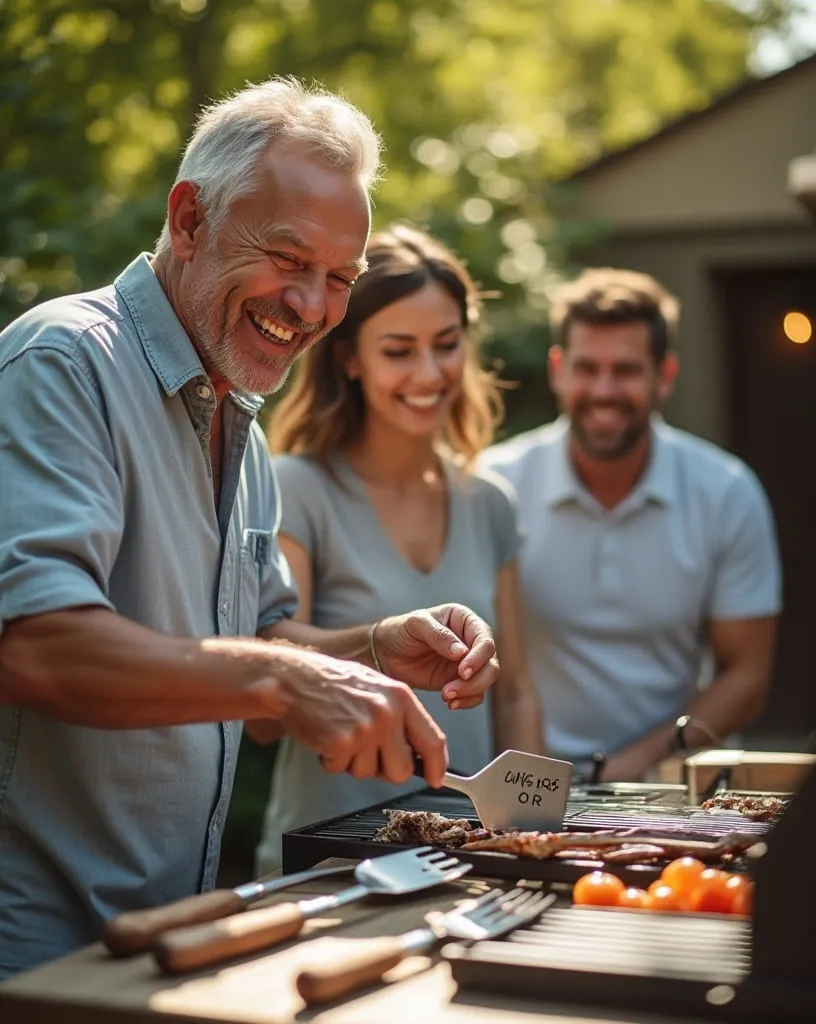 20 Father’s Day Gifts for Dads Who Love to Cook or Bake 10 20 Father’s Day Gifts for Dads Who Love to Cook or Bake -