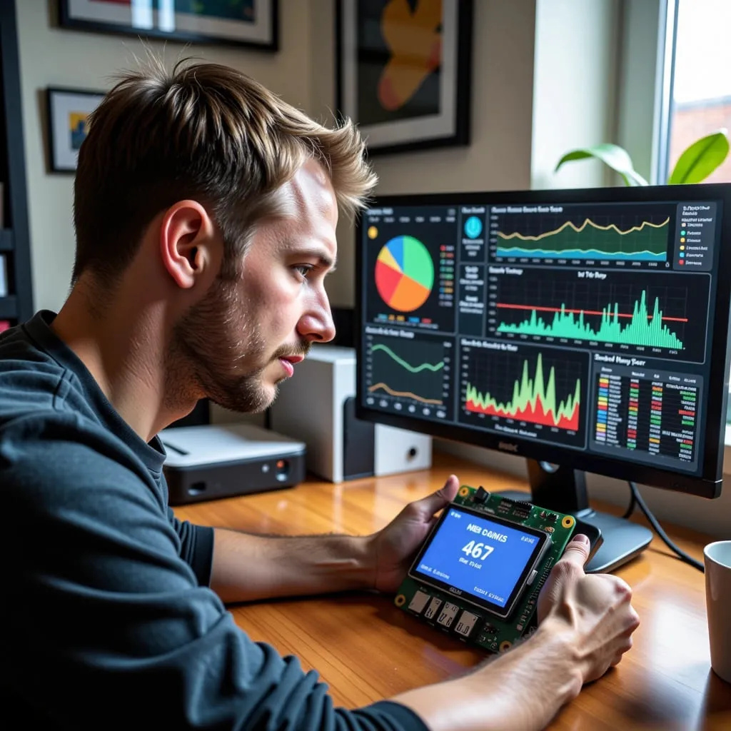 20 Father’s Day Gifts for the Tech-Loving Dad (DIY & Personalized) -