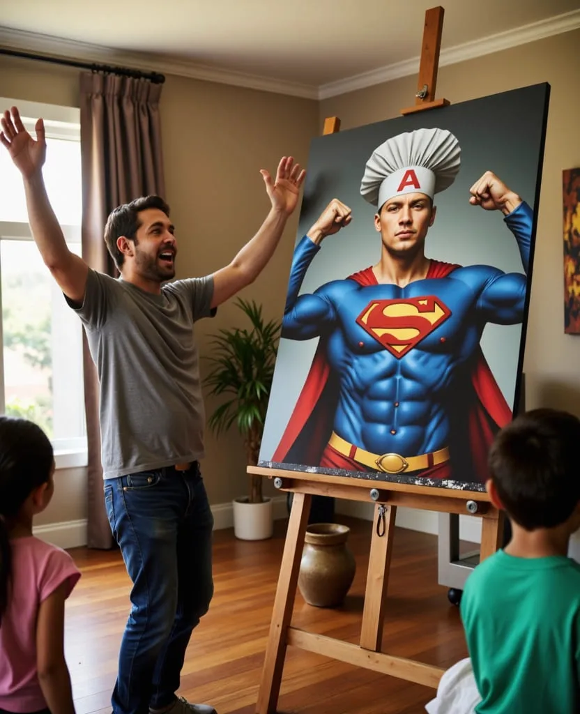 20 Father's Day Gifts That Celebrate Dad's Superhero Status (2025) -