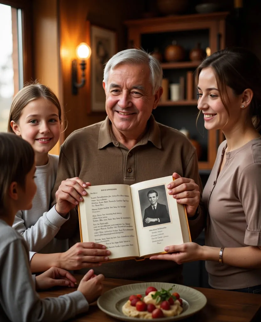 20 Father's Day Gifts That Double as Family Activities (2025) 11 20 Father's Day Gifts That Double as Family Activities (2025) -