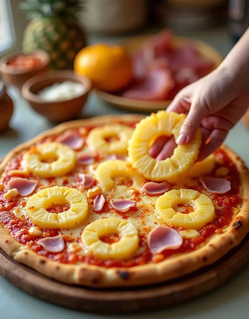 20 Unique Father's Day Pizza Recipes Kids Will Love to Customize 11 20 Unique Father's Day Pizza Recipes Kids Will Love to Customize -