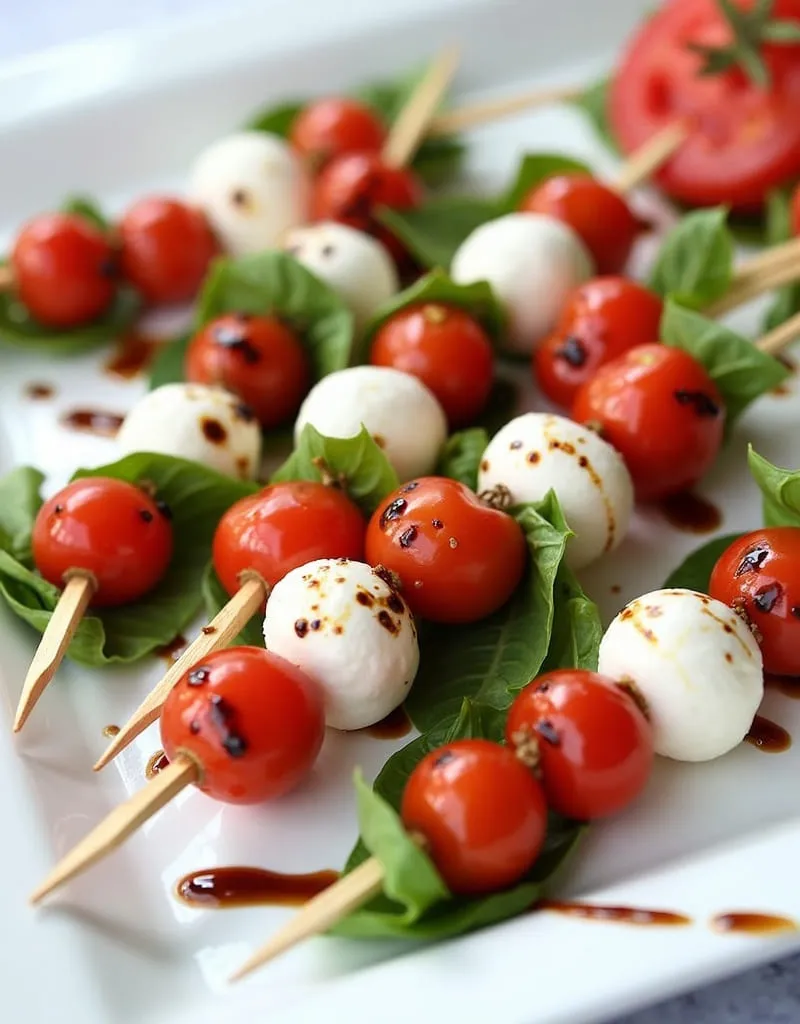 20 Savory Snack Ideas for a Father's Day Game Day Party -