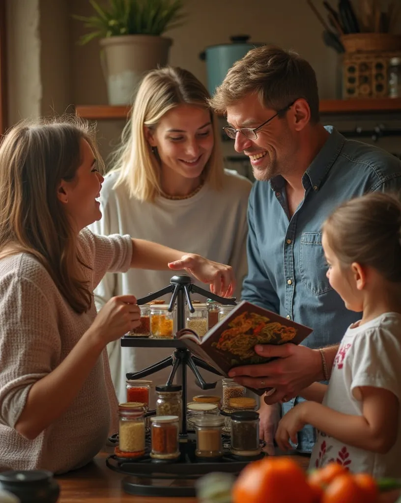 20 Father’s Day Gifts for Dads Who Love to Cook or Bake 11 20 Father’s Day Gifts for Dads Who Love to Cook or Bake -