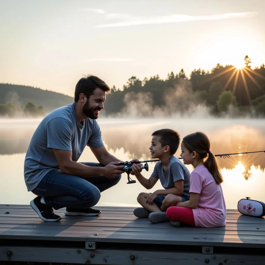 20 Father’s Day Gifts for Dads Who Love the Outdoors -