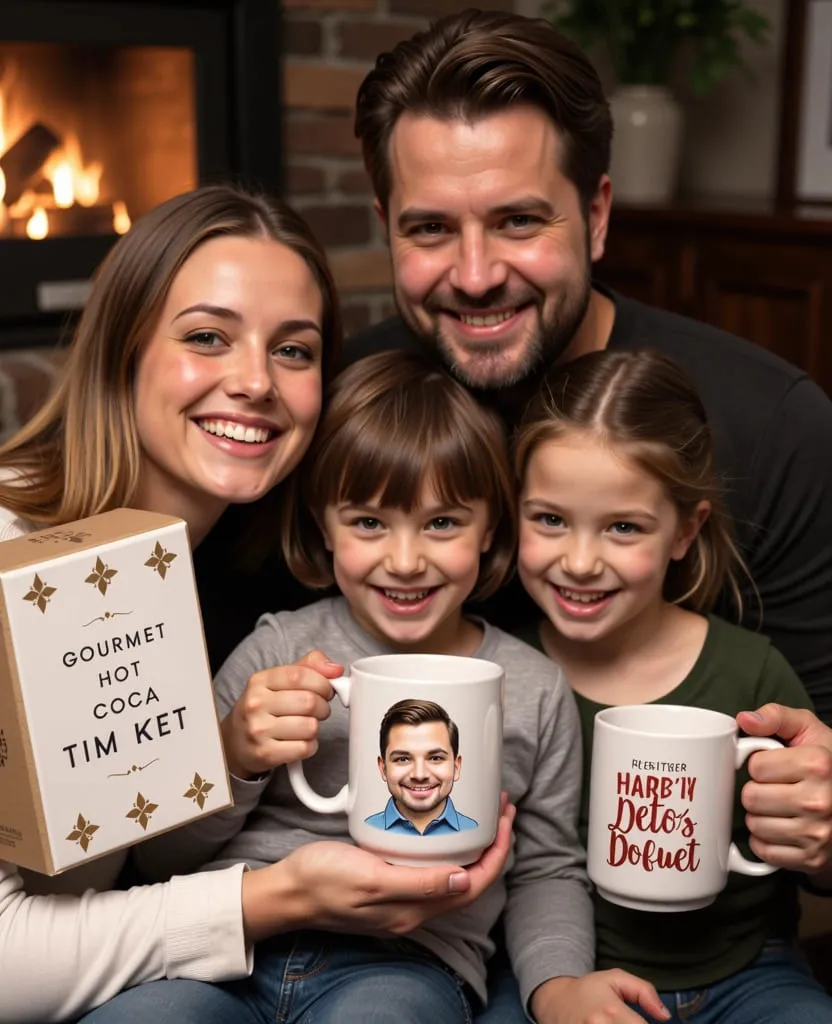 20 Father's Day Gifts That Double as Family Activities (2025) 12 20 Father's Day Gifts That Double as Family Activities (2025) -