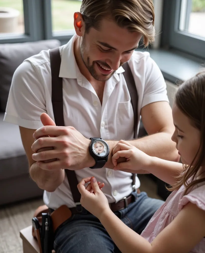 20 Unique Photo Gift Ideas for Father's Day (2025) -