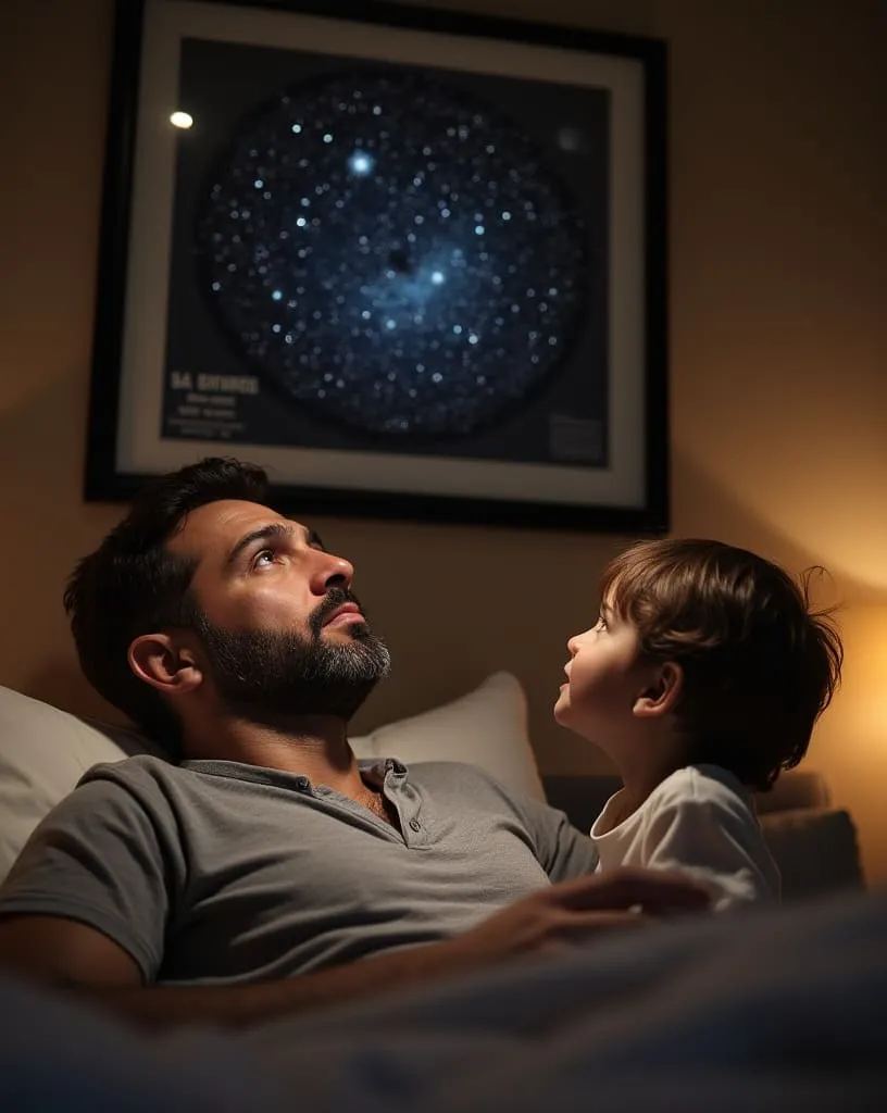 20 Personalized Father's Day Gifts That Will Melt Dad's Heart (2025) -