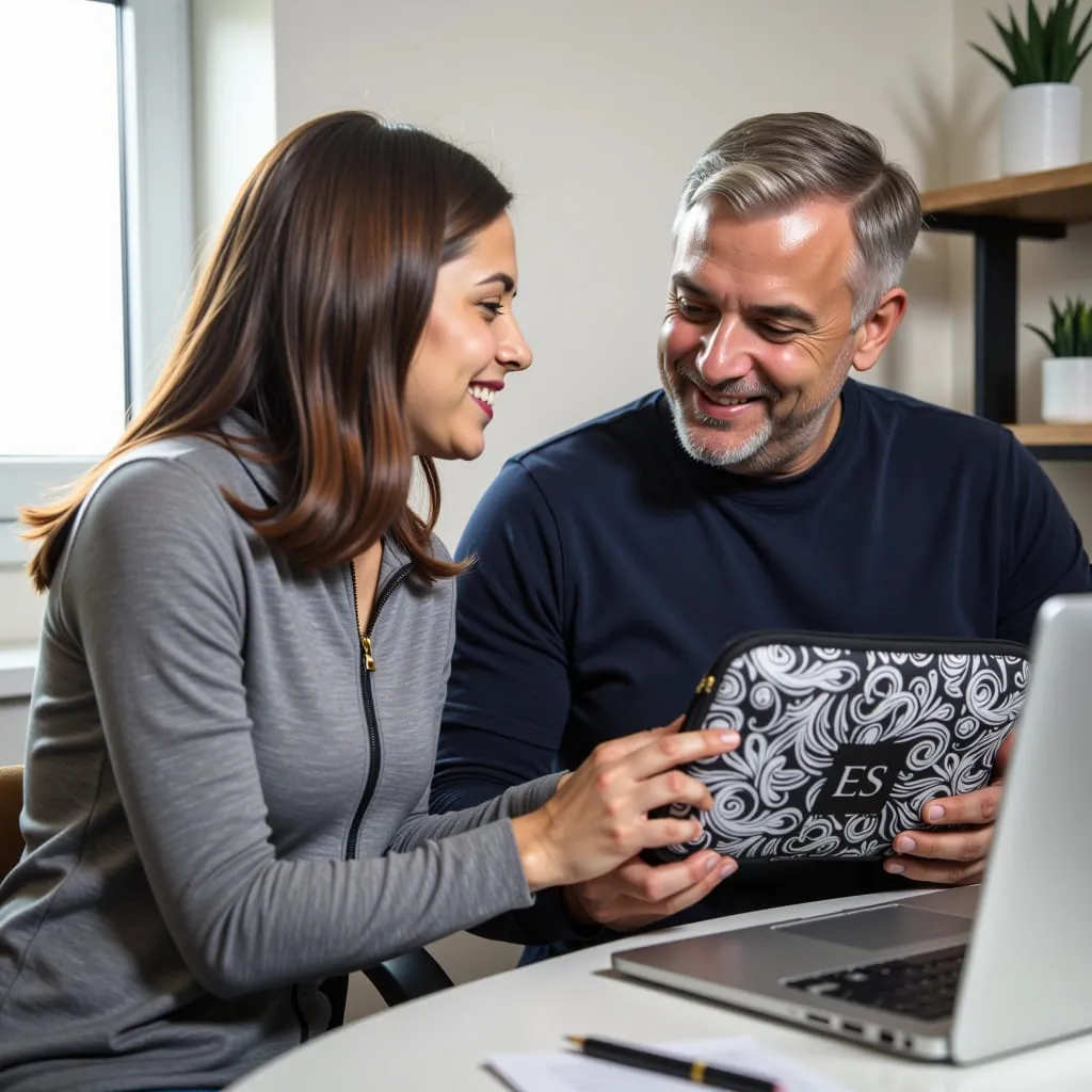 20 Father’s Day Gifts for the Tech-Loving Dad (DIY & Personalized) -