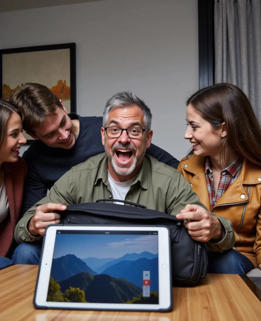 20 Father's Day Gifts Inspired by Dad's Favorite Hobbies (2025) 12 20 Father's Day Gifts Inspired by Dad's Favorite Hobbies (2025) -