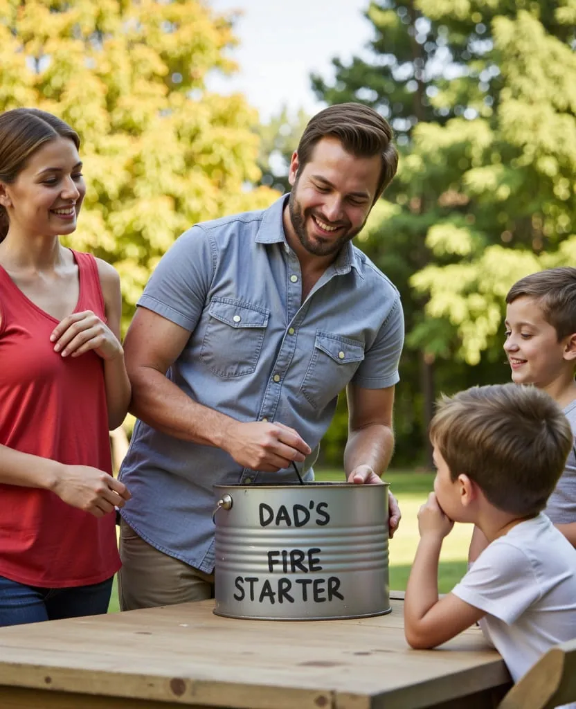 20 Creative Father's Day Gifts for the Grill Master Dad (2025) -