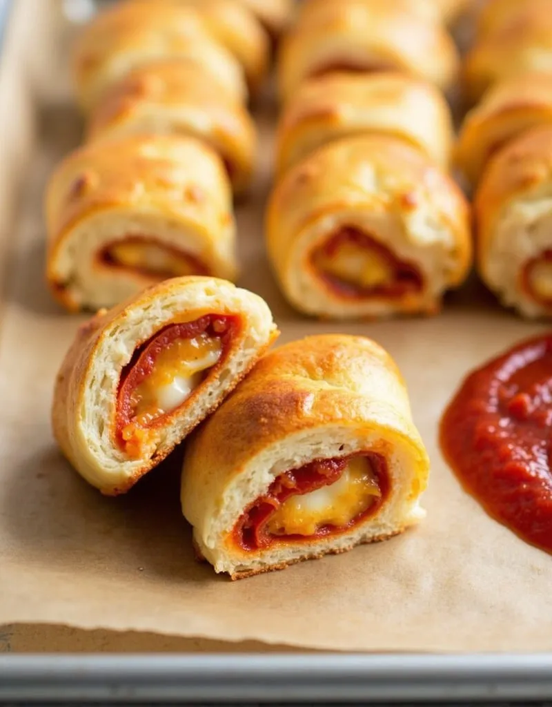 20 Savory Snack Ideas for a Father's Day Game Day Party -