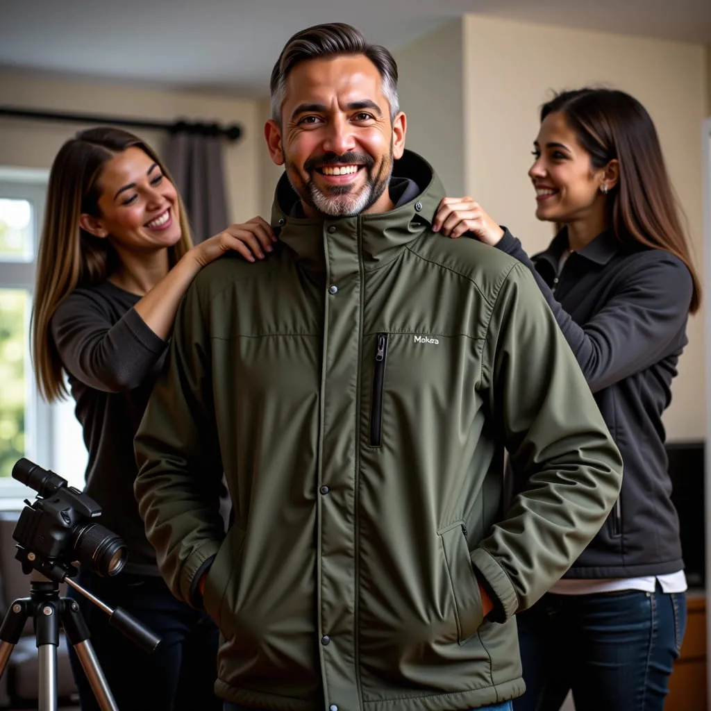 20 Father’s Day Gifts for Dads Who Love the Outdoors -