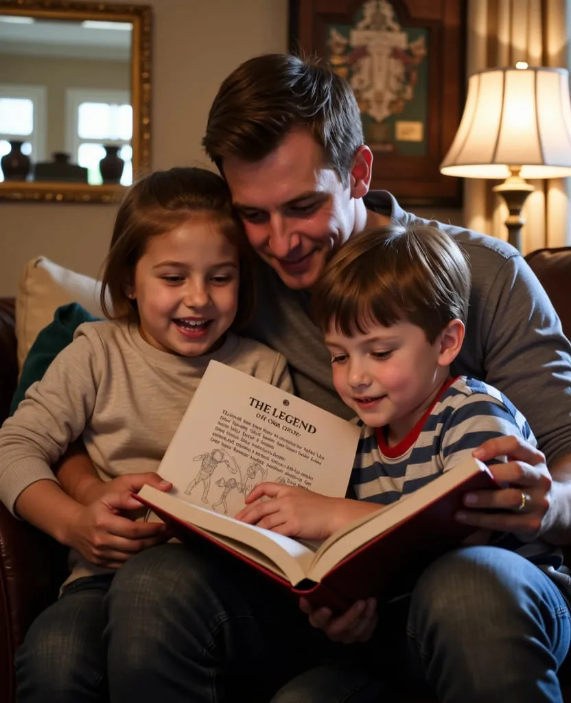 20 Father's Day Gifts That Celebrate Dad's Superhero Status (2025) -