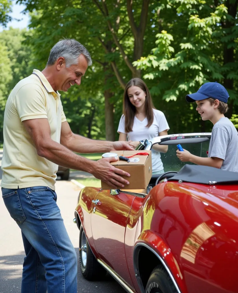 20 Father's Day Gifts Inspired by Dad's Favorite Hobbies (2025) 13 20 Father's Day Gifts Inspired by Dad's Favorite Hobbies (2025) -