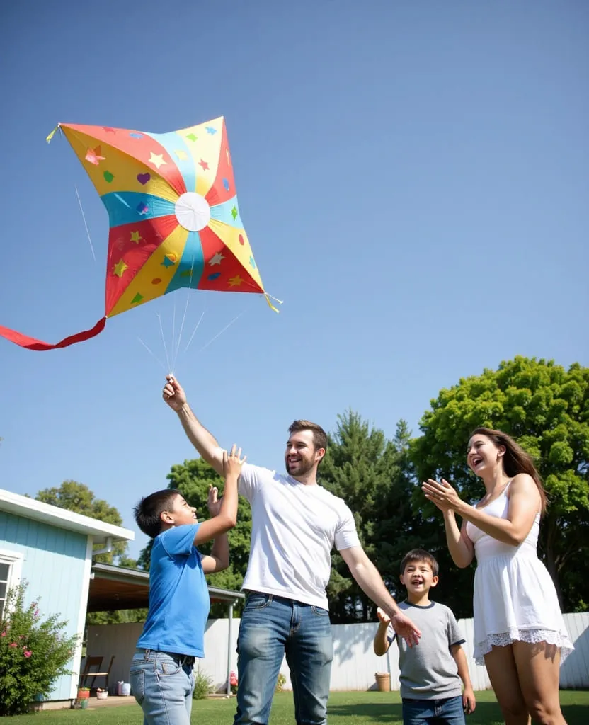 20 Father's Day Gifts That Double as Family Activities (2025) 14 20 Father's Day Gifts That Double as Family Activities (2025) -